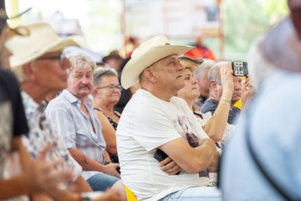 XXIII Wiślaczek Country